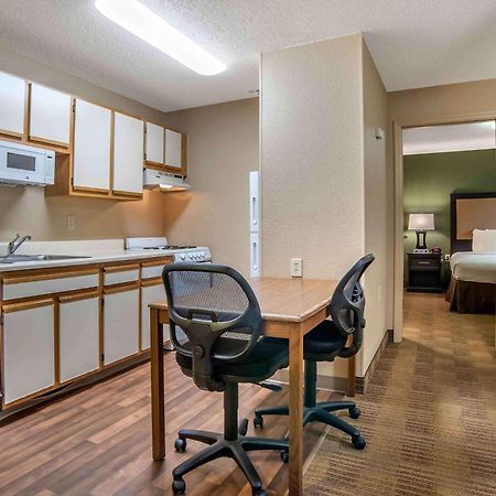 Extended Stay America Suites - Oklahoma City - Northwest Exterior photo