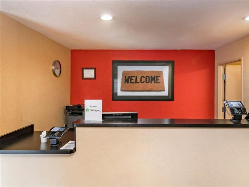 Extended Stay America Suites - Oklahoma City - Northwest Exterior photo