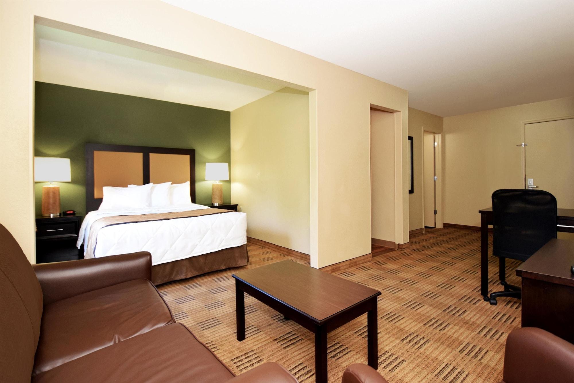 Extended Stay America Suites - Oklahoma City - Northwest Exterior photo
