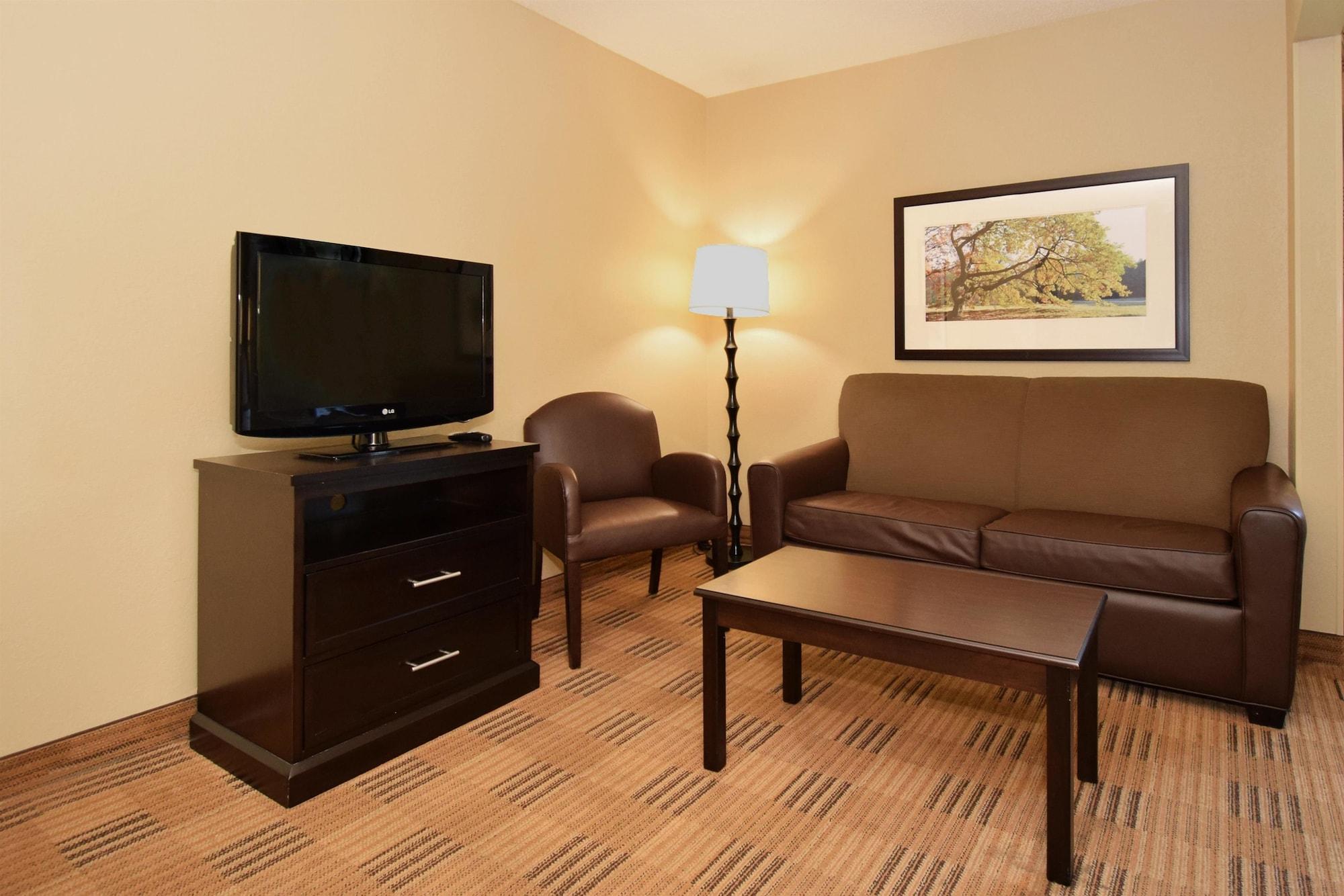Extended Stay America Suites - Oklahoma City - Northwest Exterior photo