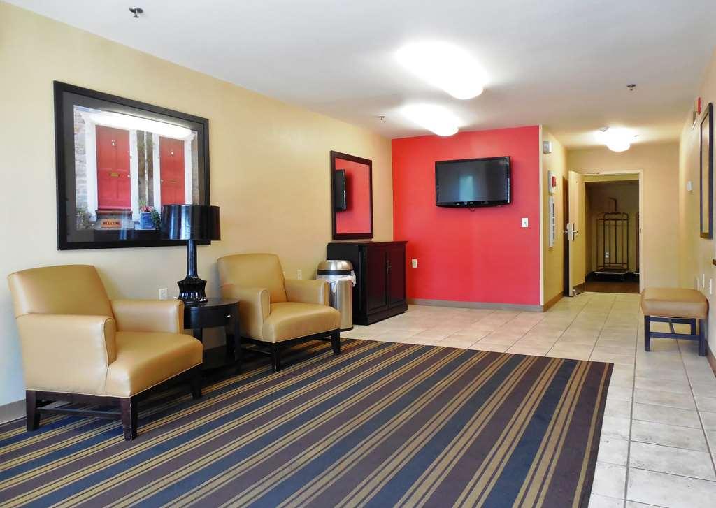 Extended Stay America Suites - Oklahoma City - Northwest Interior photo