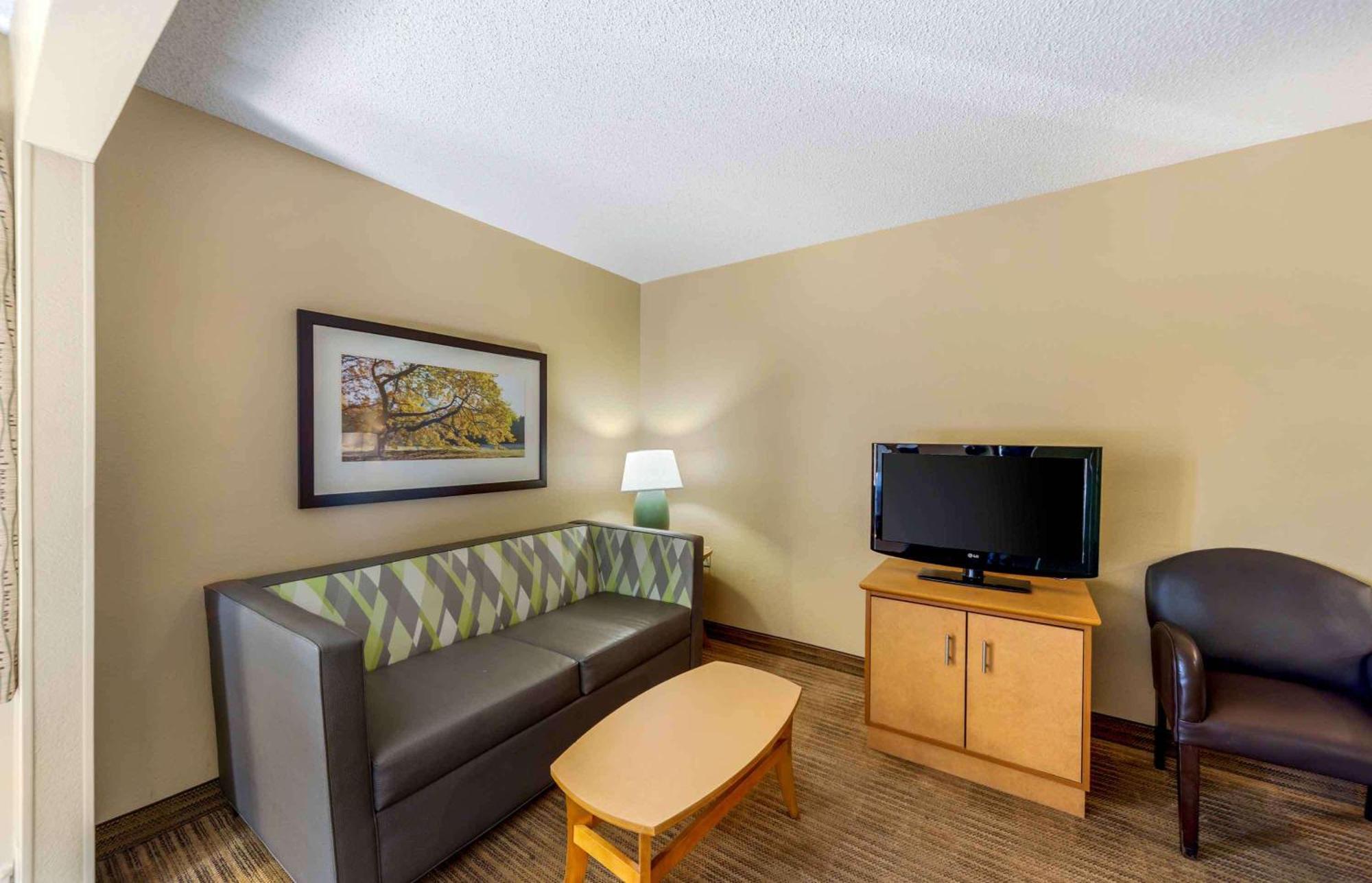 Extended Stay America Suites - Oklahoma City - Northwest Exterior photo